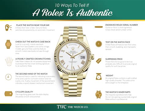 how to check a original rolex watch|rolex authentication papers.